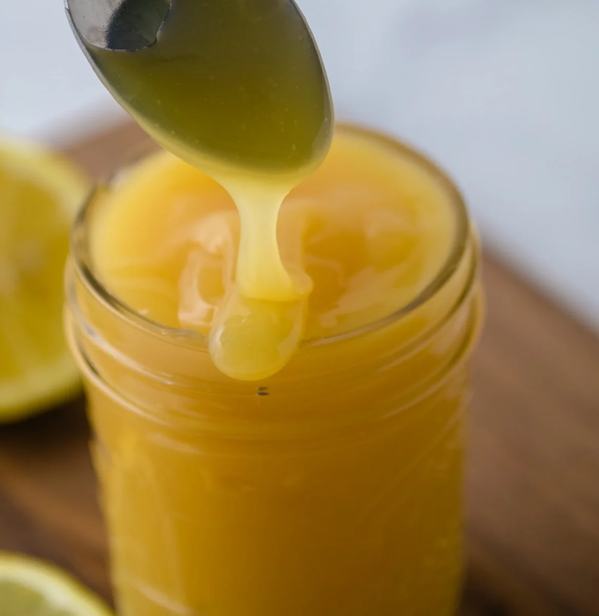 Lemon Curd