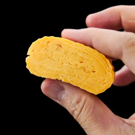 Dashimaki Tamago
