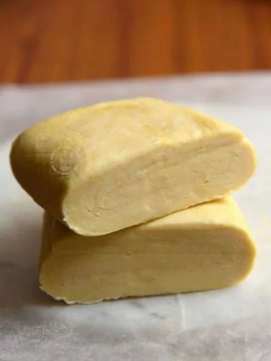 Hojaldre casero / Receta fácil de masa de hojaldre