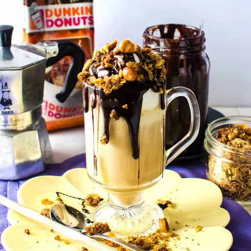 Ice Cream Sundae