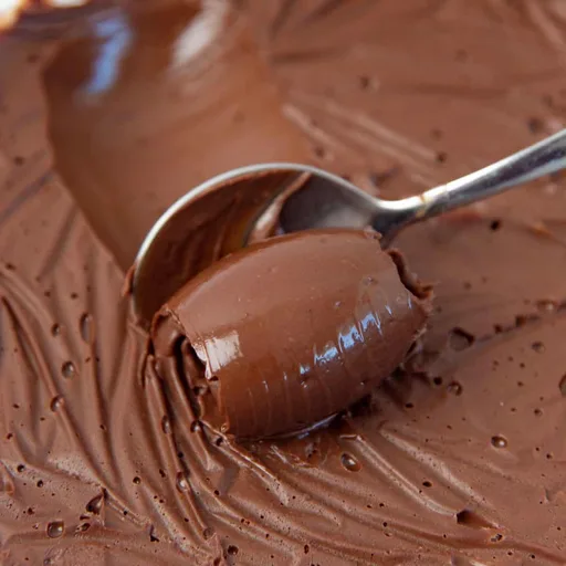 Chocolate Cremeux Recipe