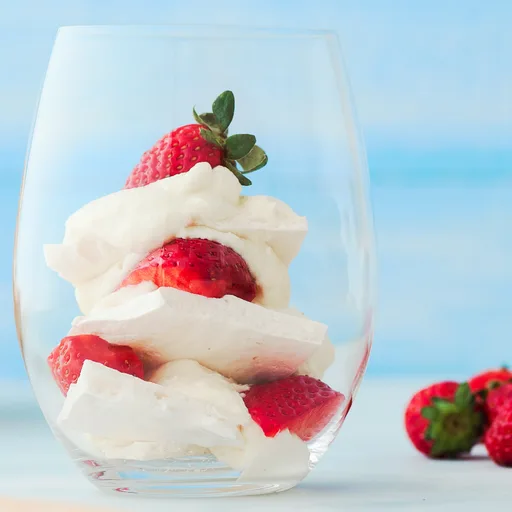 Eton mess
