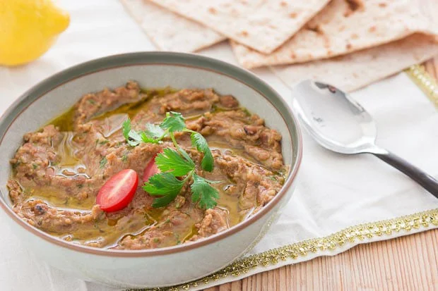 Ful Medames