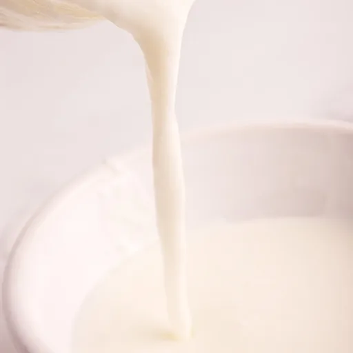 Cómo hacer suero de mantequilla