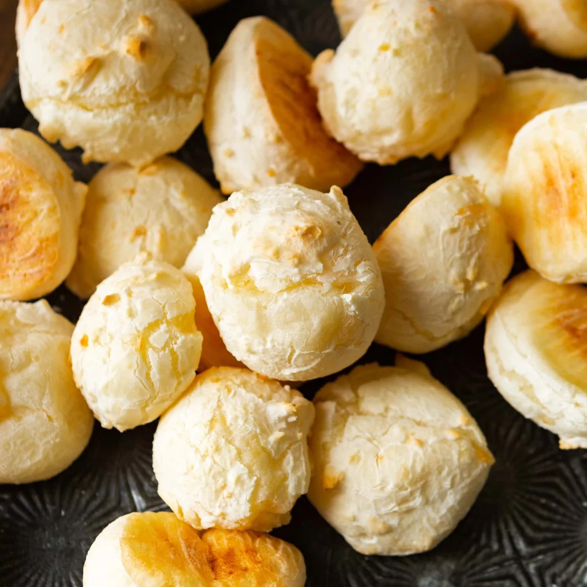 Pao De Queijo