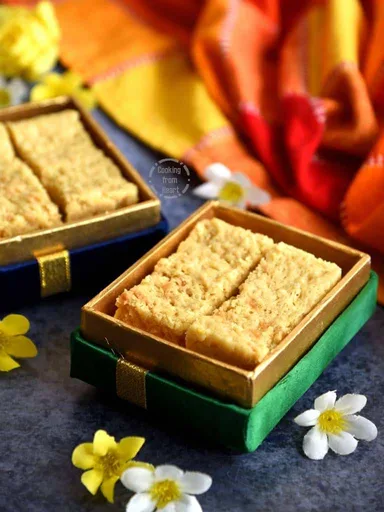 Mysore Pak
