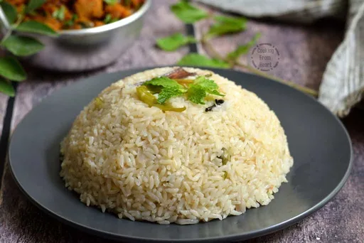Nei Soru | Ghee Rice