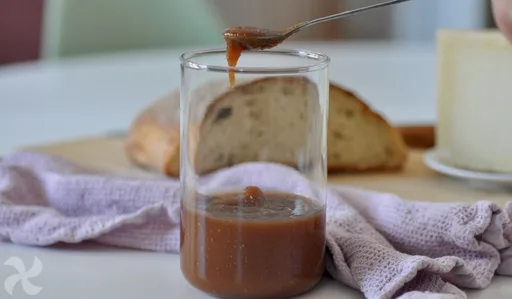 Mermelada gourmet de higos con miel