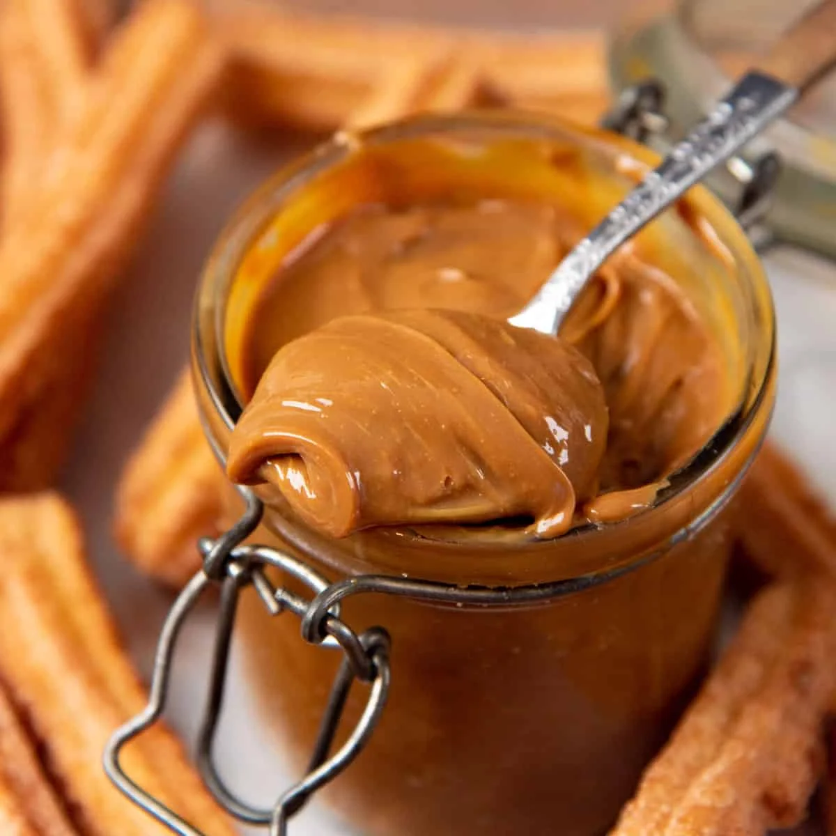 Easy dulce de leche recipe
