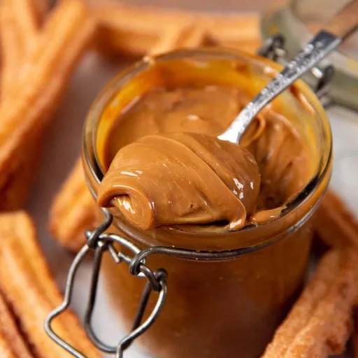 Receta fácil de dulce de leche