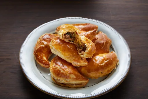 Empanadas de Sardina