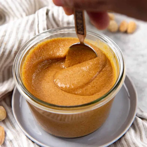 Easy Praline Paste Recipe (Almond or Hazelnut praline paste)