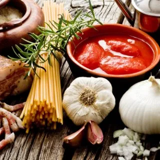 Amatriciana Sauce