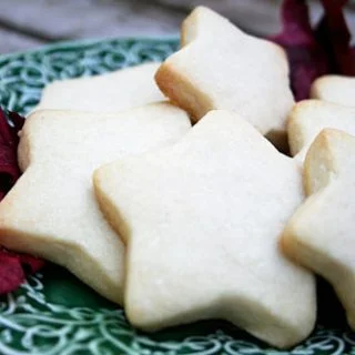 Biscuits au beurre