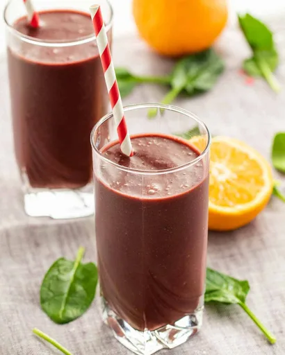 Açai Smoothie