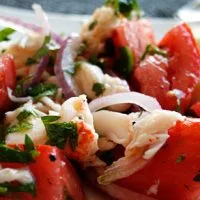 Lobster Salad
