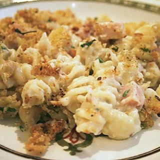Perfect Potluck Pasta Bake