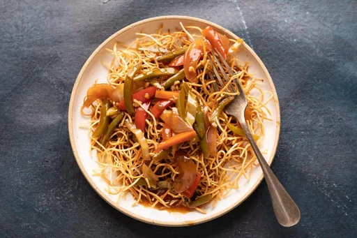 Chop Suey Americano