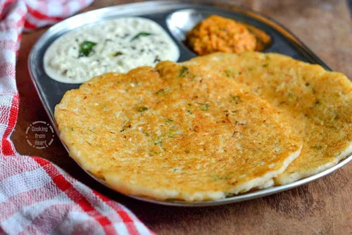 Red Rice Cabbage Adai