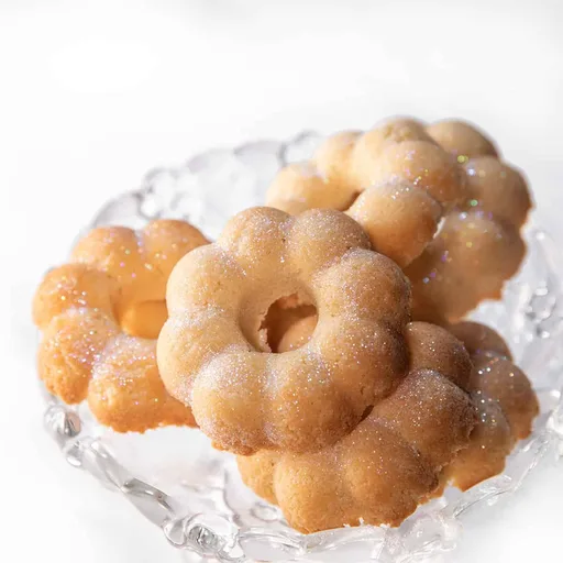 Galletas de mantequilla