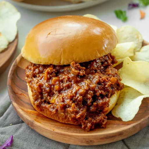 Sloppy Joes