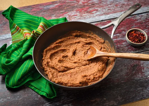 Sustituto para la salsa de asado de puerco