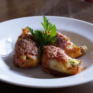 Stuffed Shells