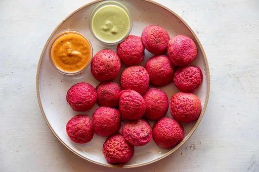 Beetroot Appe