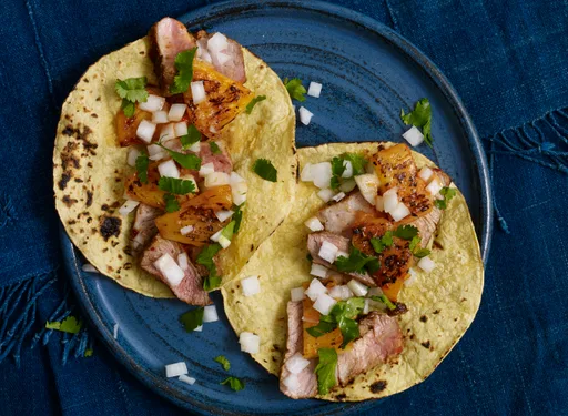 Tacos al Pastor