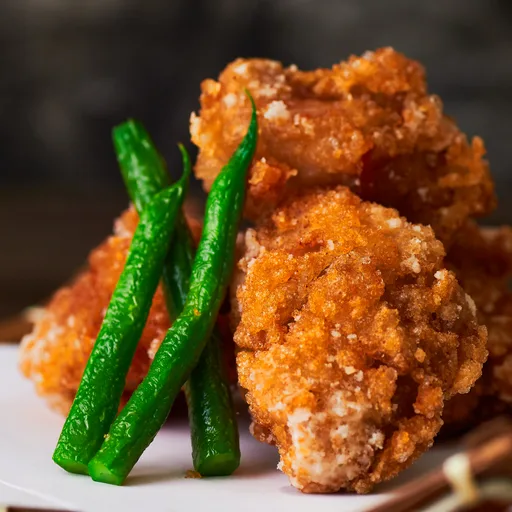 Karaage (から揚げ)