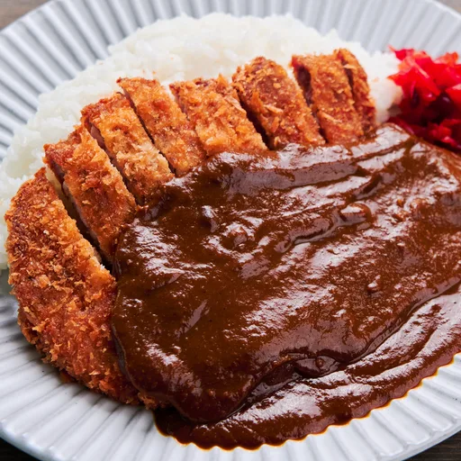 Katsu Curry