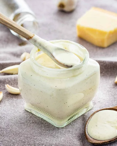 Salsa Alfredo