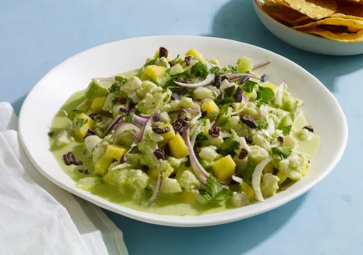 Ceviche de Ensueño