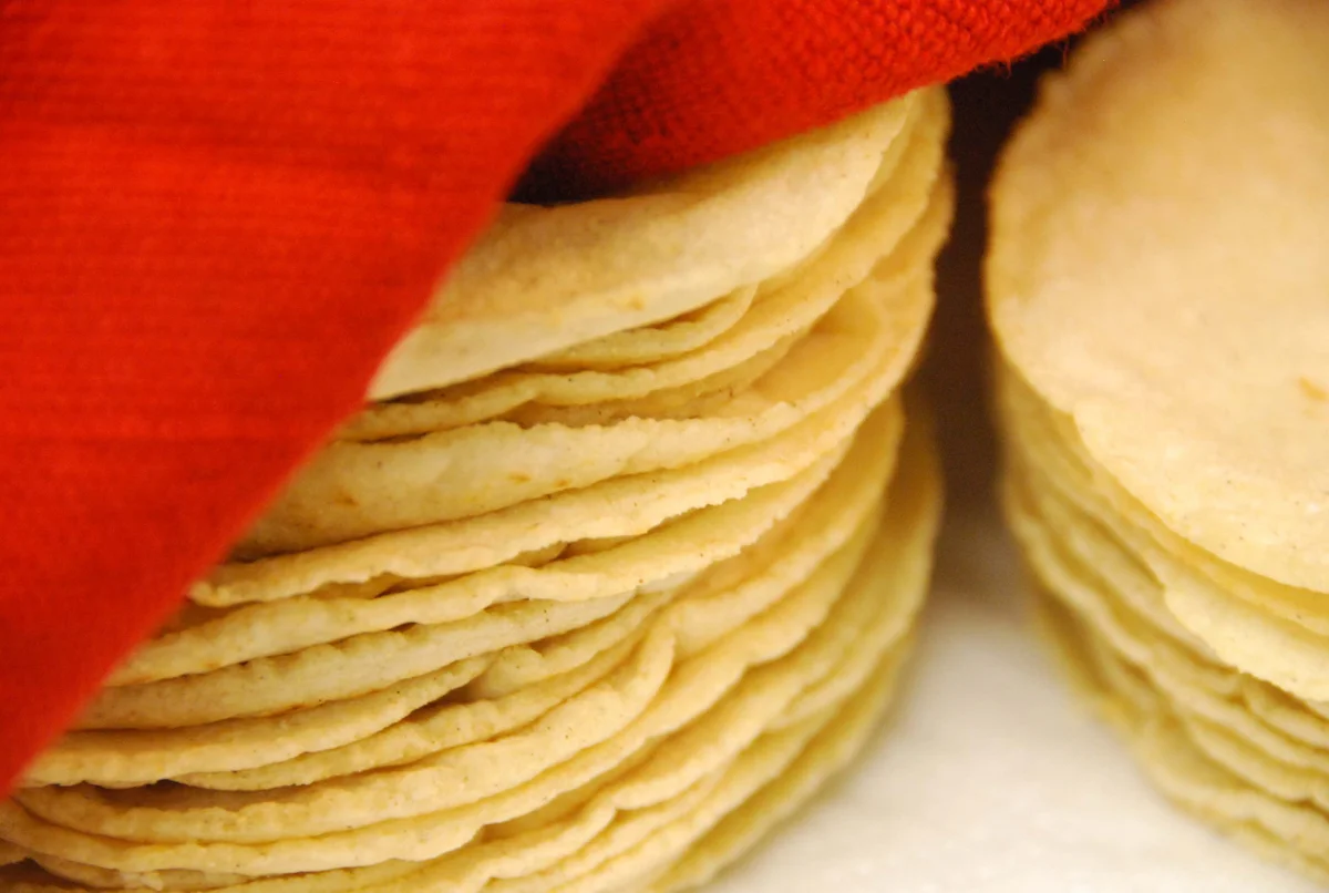 Tostadas