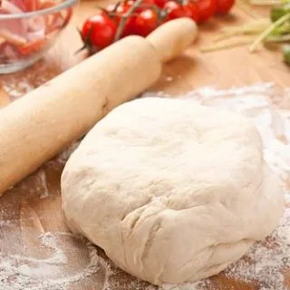 Tipo 00 Pizza Dough