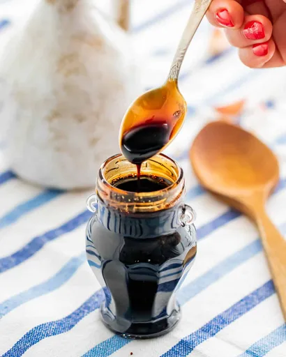 Balsamic Glaze