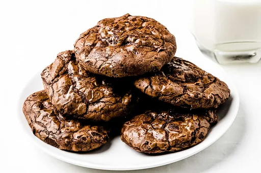 Brownie Cookies