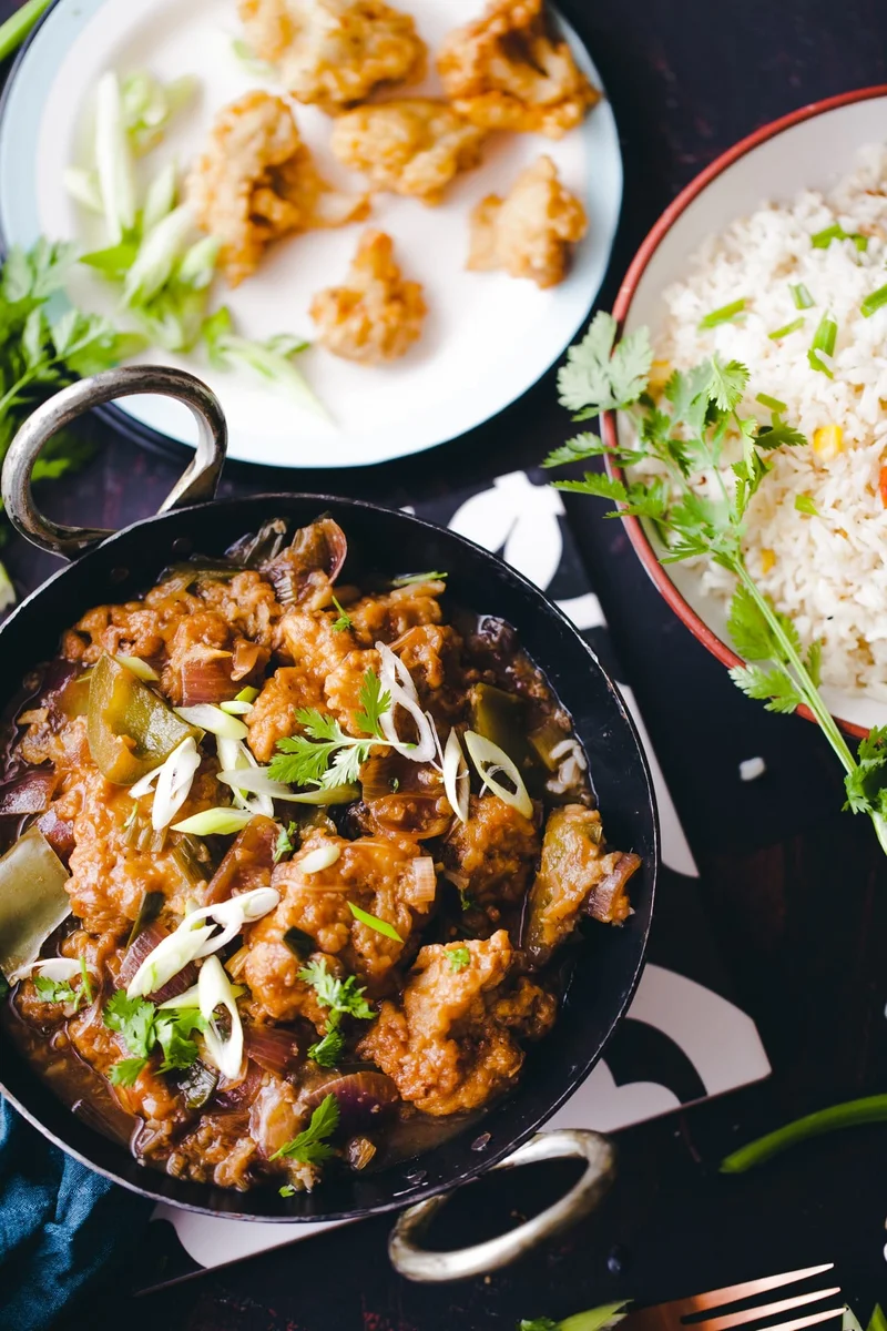 Gobi Manchurian