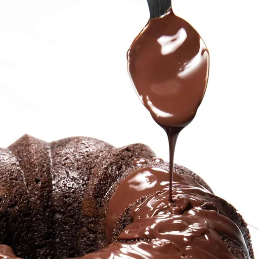 Chocolate Glaze