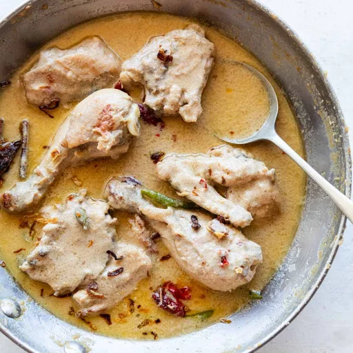 Chicken Rezala | Benagli Style Chicken Curry