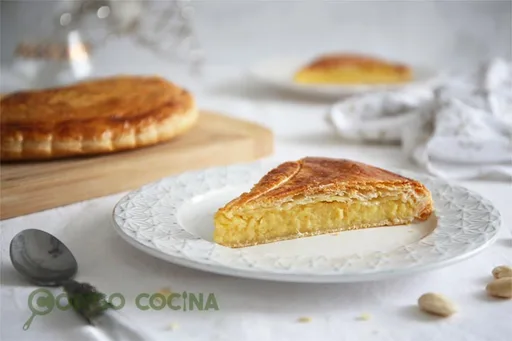 galette des roi