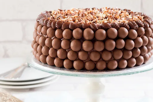 El mejor pastel de chocolate del mundo