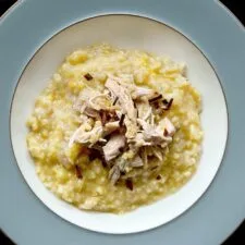 Arroz Caldo
