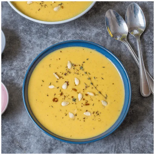 Fijian Lentil Soup