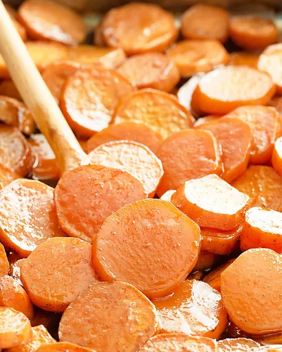 Candied Yams