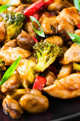Pollo Dragón