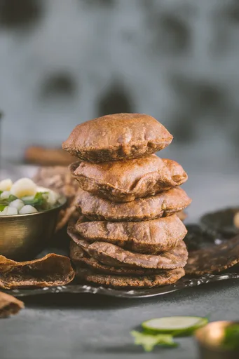 Kuttu Poori