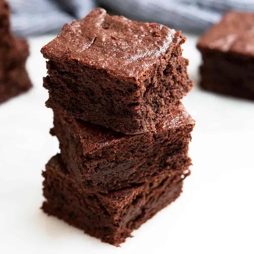 Almond Flour Brownies