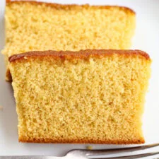 Castella Cake - カステラ