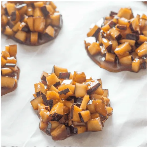 Coconut Drops (Jamaican Style)